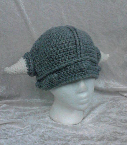 Viking Hat