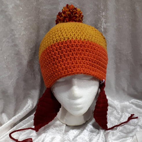 Cunning Hat