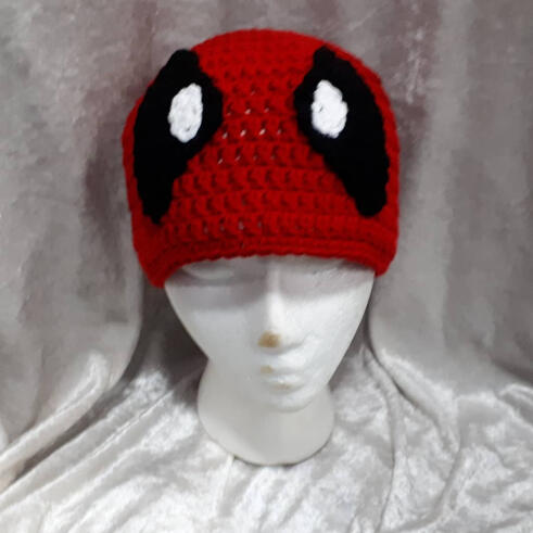 Deadpool Hat