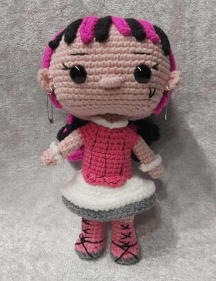 Draculaura