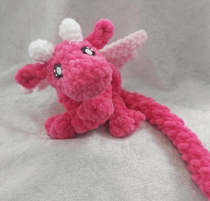 Baby Dragons