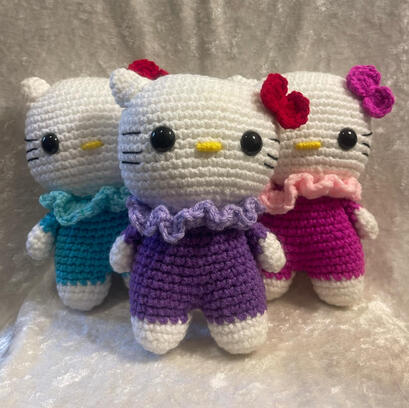 Hello Kitty