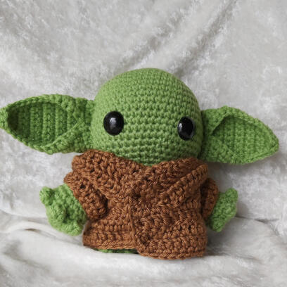 Grogu