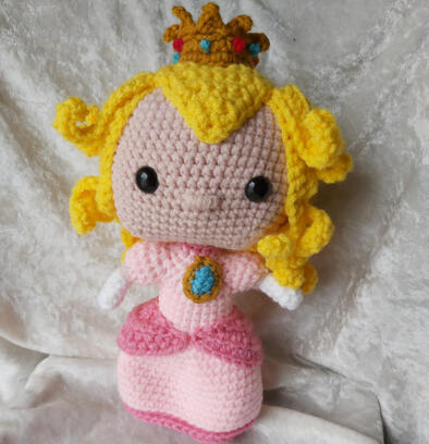 Princess Peach