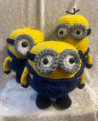 Minions
