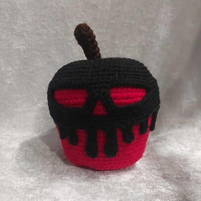 Poisoned Apple