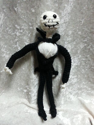 Jack Skellington