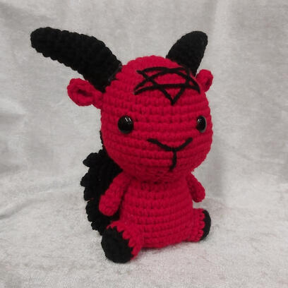 "Demon"