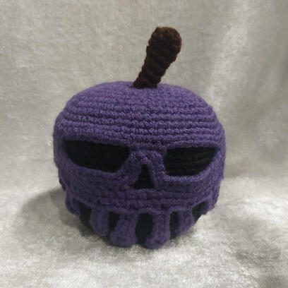 Poisoned Apple