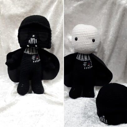 Darth Vader