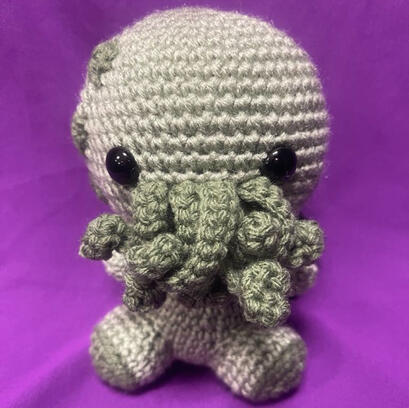 Cthulu