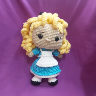 Alice