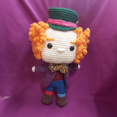 Mad Hatter