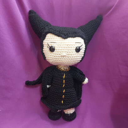 Maleficent