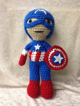 Captain America