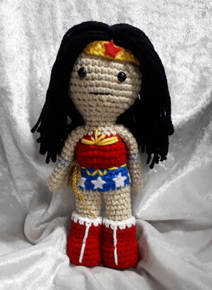 Wonder Woman