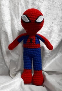 Spiderman