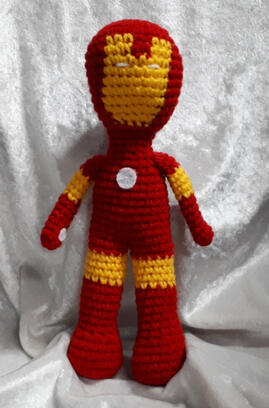 Ironman