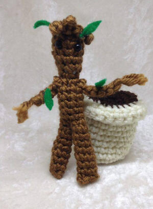 Groot