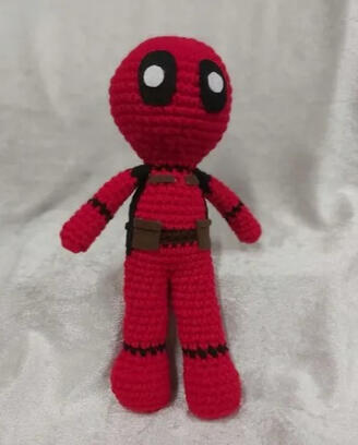 Deadpool