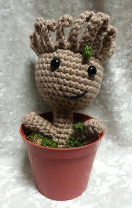 Groot
