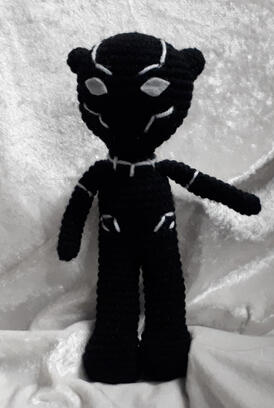 Black Panther