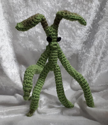 Bowtruckle