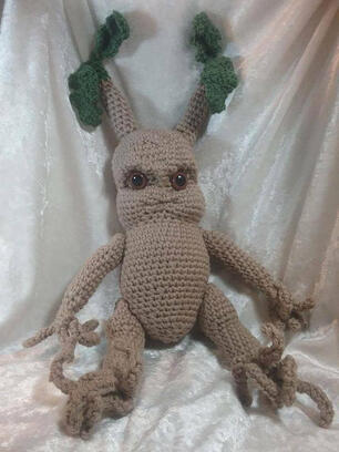 Mandrake
