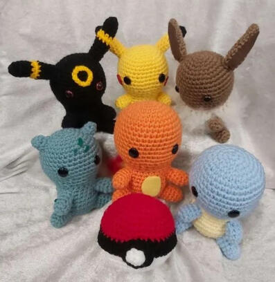 Pokemon