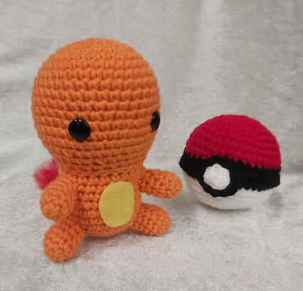 Charmander